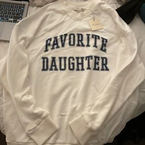 Favorite Daughter Crew